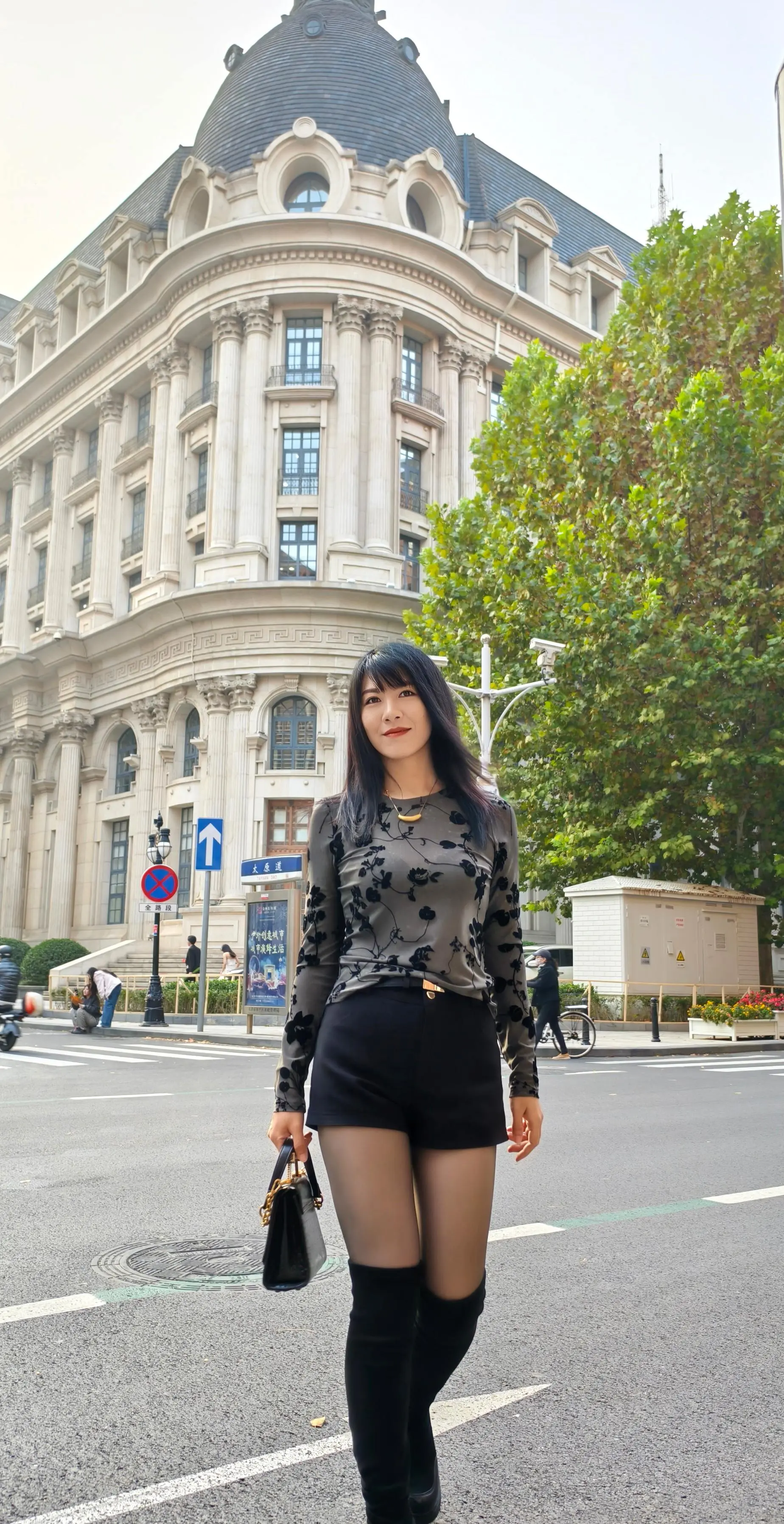 微电影幕后纪实：导演的24小时