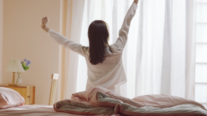 古风汉服大赏：穿越千年的东方美学